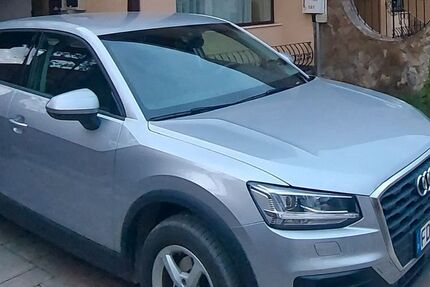 Audi Q2 129.850 km 18.890 &euro; Künzell 36093