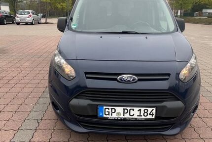 Ford Tourneo Connect 301.876 km 7.850 &euro; Sussen 73079