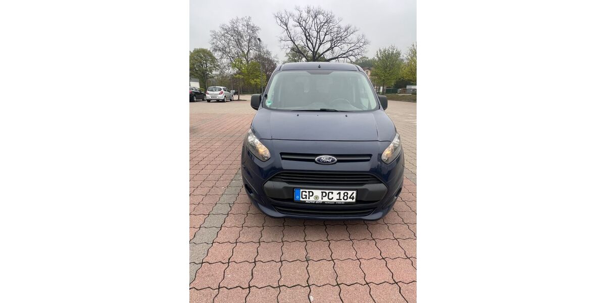 Ford Tourneo Connect 301.876 km 7.850 &euro; Sussen 73079