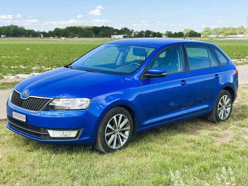 Rapid/Spaceback