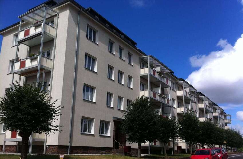 Wohnung zum Mieten in Limbach-oberfrohna 400 € 61 m²