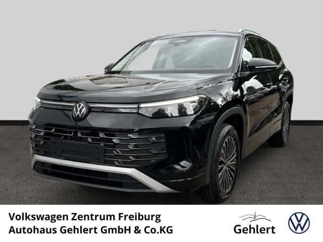 VW Tayron 6.000 km 45.900 &euro; Freiburg 79108