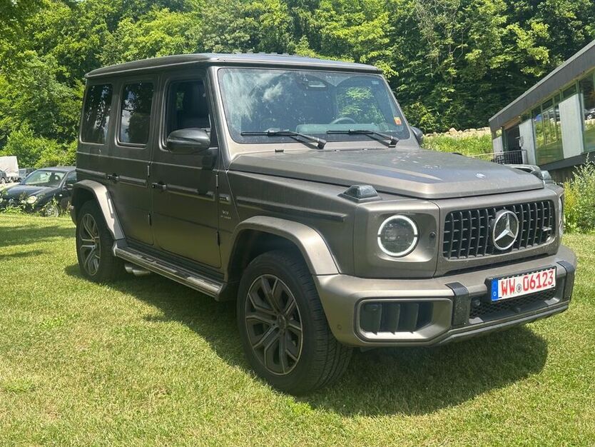 G 63 AMG