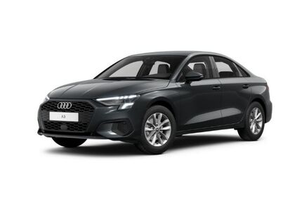 Audi A3 27.384 km 28.370 € Vilshofen 94474