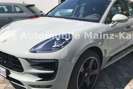 Porsche Macan 42.000 km 54.900 &euro; Mainz-Kastel 55252