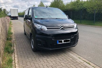 Citroen Jumpy