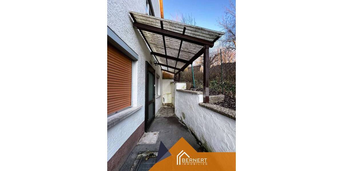 Mehrfamilienhaus, Wohnhaus Küps - 1 Zimmer, 370 m&sup2;, 349.000&euro; | Angebot:25689889