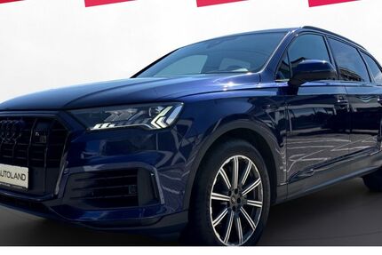 Audi Q7 66.214 km 54.440 &euro; Passau 94036