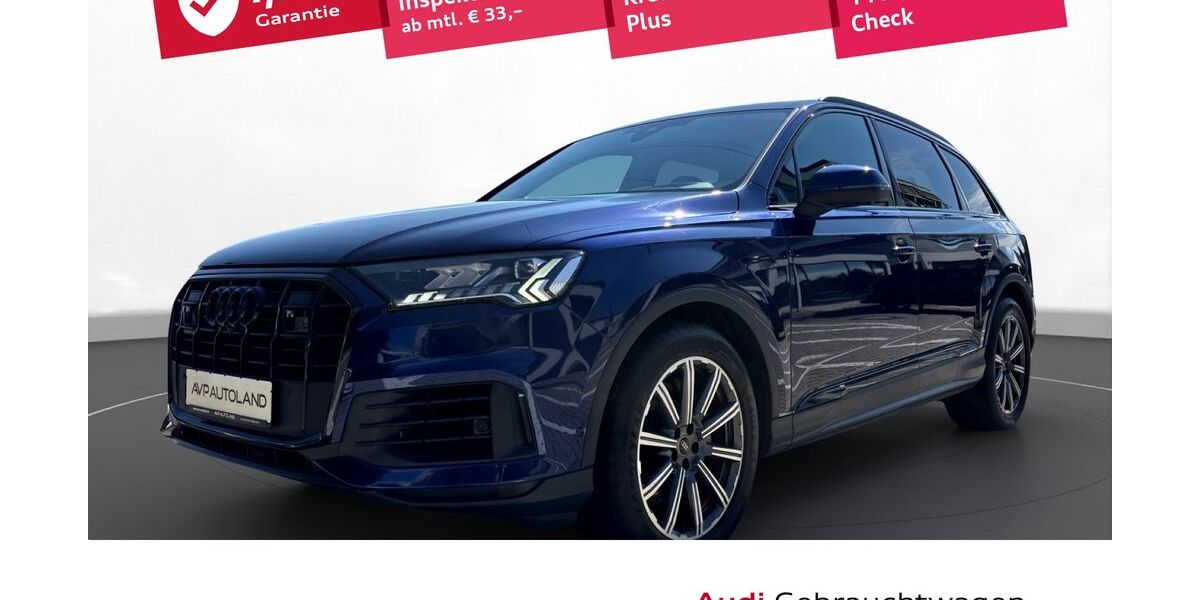 Audi Q7 66.214 km 54.440 &euro; Passau 94036