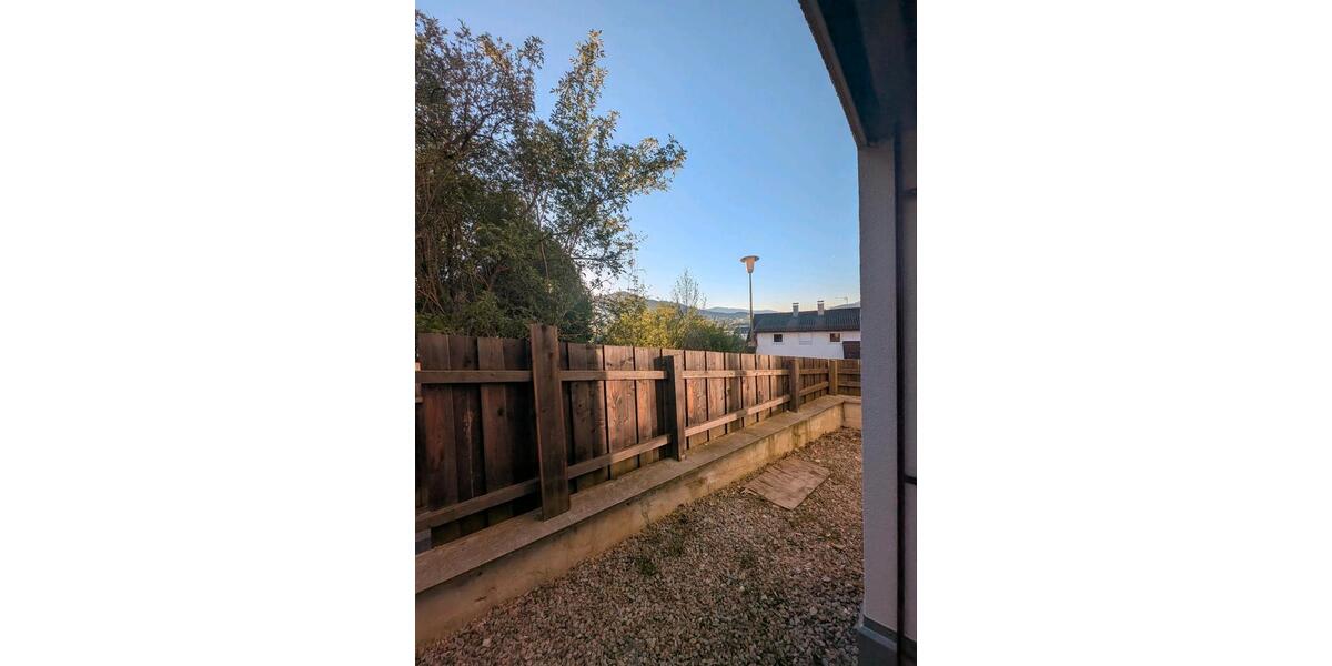Erdgeschoßwohnung Bad Kötzting - 2 Zimmer, 80 m&sup2;, 940&euro; | Angebot:26119761