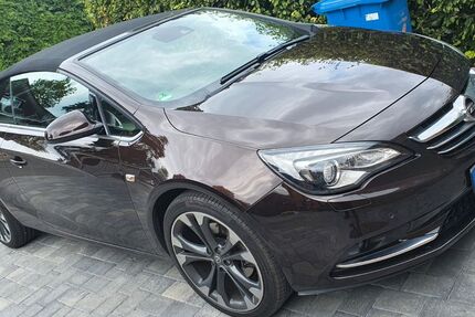 Opel Cascada 140.000 km 9.999 &euro; Schieren 23795
