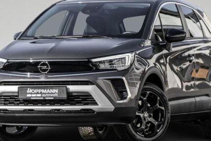 Opel Crossland (X) 41.625 km 18.990 &euro; Siegen 57072