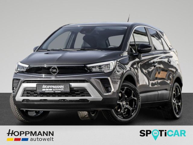 Opel Crossland (X) 41.625 km 18.990 &euro; Siegen 57072