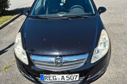 Opel Corsa 150.000 km 2.190 € Viechtach 94234