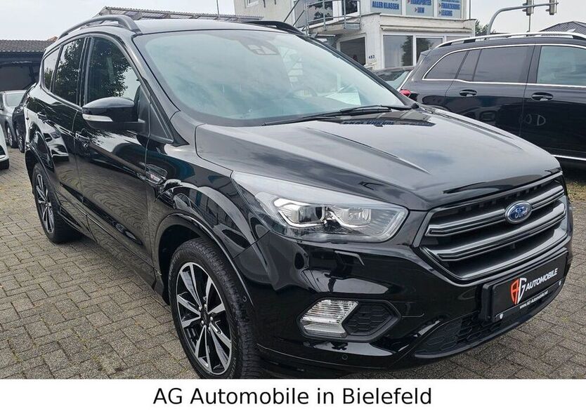 Kuga