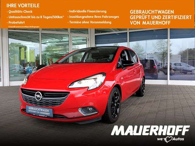 Corsa