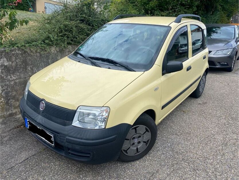 Panda