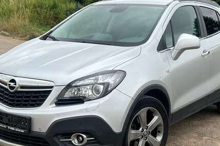 Opel Mokka 196.800 km 5.690 &euro; Osterode am Harz 37520