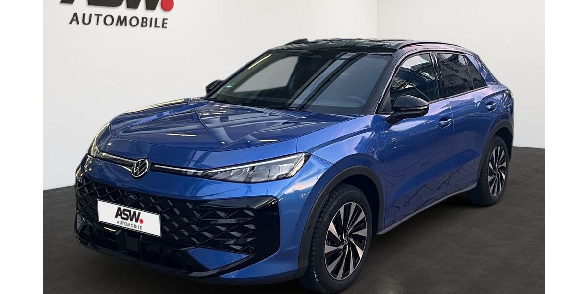 VW T-Roc 14.900 km 37.990 &euro; Neckarsulm 74172
