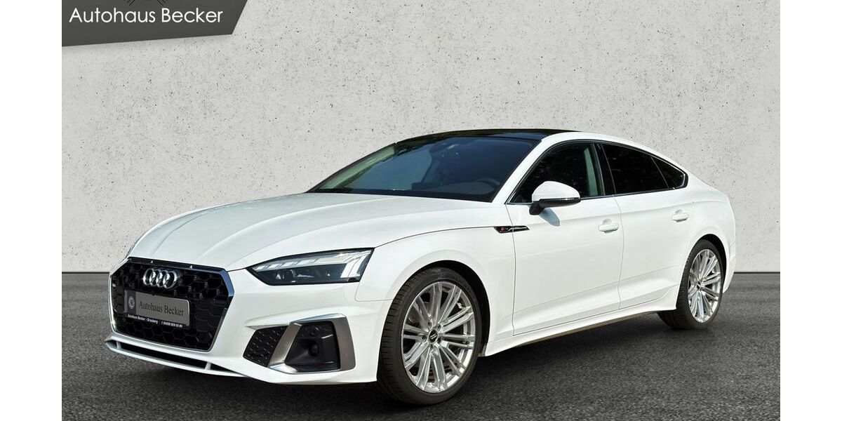 Audi A5 115.000 km 26.950 € Grasberg 28879