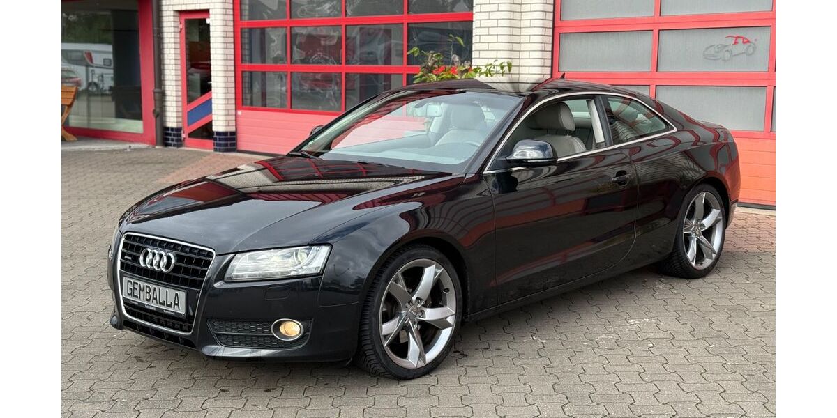 Audi A5 316.000 km 4.700 &euro; Braunschweig 38112