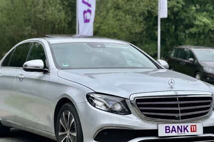 Mercedes-Benz E 220 134.954 km 22.999 &euro; Lennestadt 57368