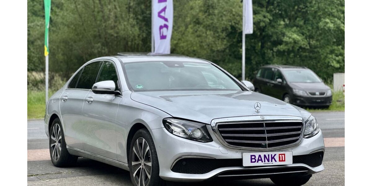 Mercedes-Benz E 220 134.954 km 22.999 &euro; Lennestadt 57368