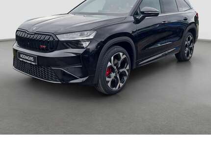 Skoda Kodiaq 9.500 km 57.999 &euro; Ebersberg 85560