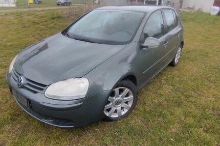 VW Golf 287.000 km 1.150 &euro; Osterwieck 38835