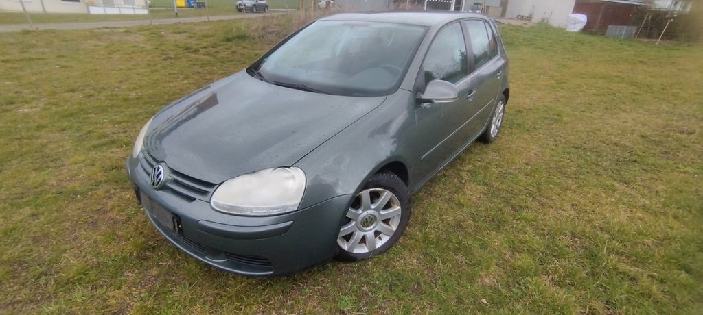VW Golf 287.000 km 1.150 &euro; Osterwieck 38835