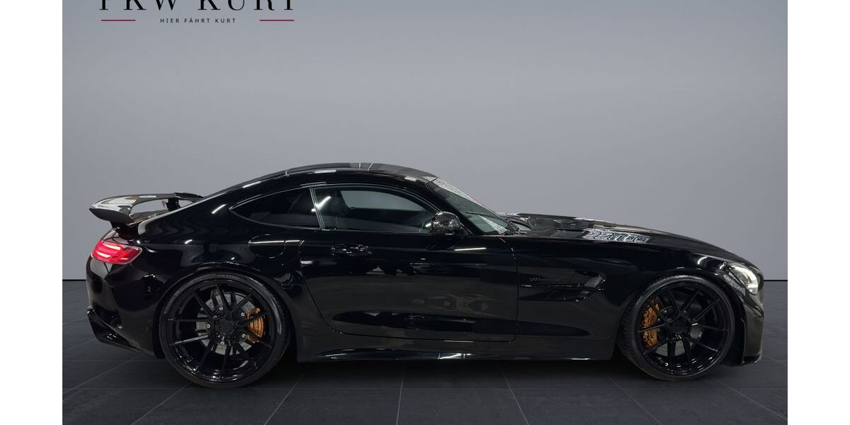 Mercedes-Benz AMG GT R 42.246 km 143.990 &euro; Remscheid 42857