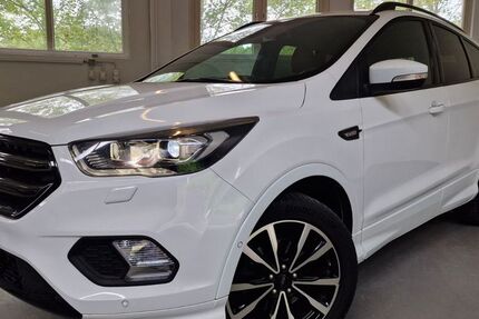 Ford Kuga 50.000 km 13.990 &euro; Horb am Neckar 72160