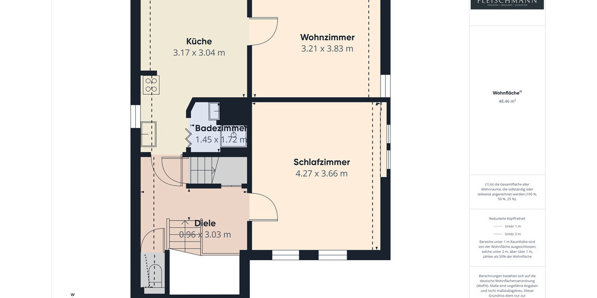 Wohnen, Vermieten oder Mehrgenerationenhaus – 196 m² Wohnfläche auf großzügigem Grundstück - Zweifamilienhaus Suhl Aue 1 | Angebot:26921880