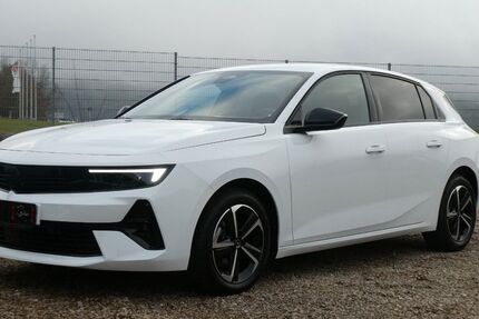 Opel Astra 10.700 km 20.900 &euro; Oberviechtach 92526