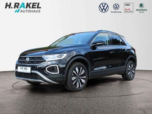 VW T-Roc 25.609 km 31.980 € Geeste-Groß Hesepe 49744