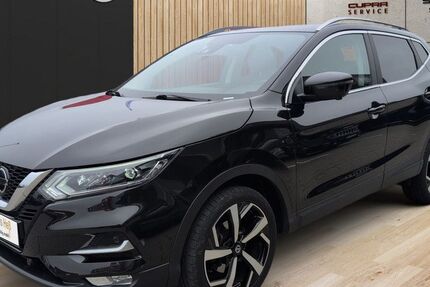 Nissan Qashqai 64.525 km 19.490 € Murr 71711