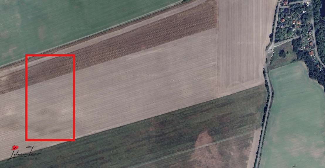 Landwirtschaftsfläche mit Entwicklungsperspektive – südlich von Berlin - Anlageobjekt Mittenwalde | Angebot:22107985