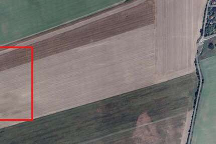 Landwirtschaftsfläche mit Entwicklungsperspektive – südlich von Berlin - Haus Mittenwalde | Angebot:22107985