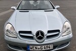 Mercedes-Benz SLK 203.200 km 5.000 € Weiden 55758