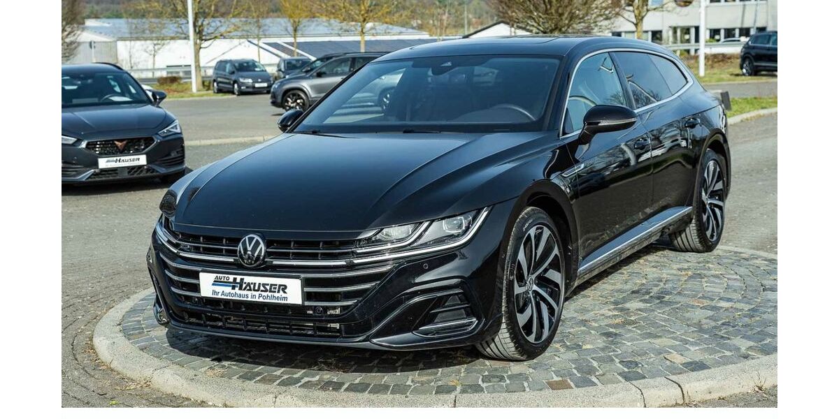 VW Arteon 43.344 km 33.985 &euro; Pohlheim 35415