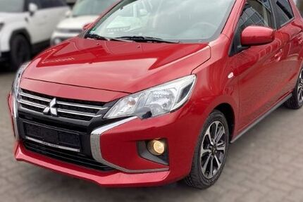 Mitsubishi Space Star 15.237 km 13.440 &euro; Lüneburg 21337