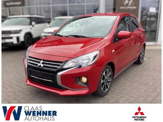 Mitsubishi Space Star 15.237 km 13.440 &euro; Lüneburg 21337