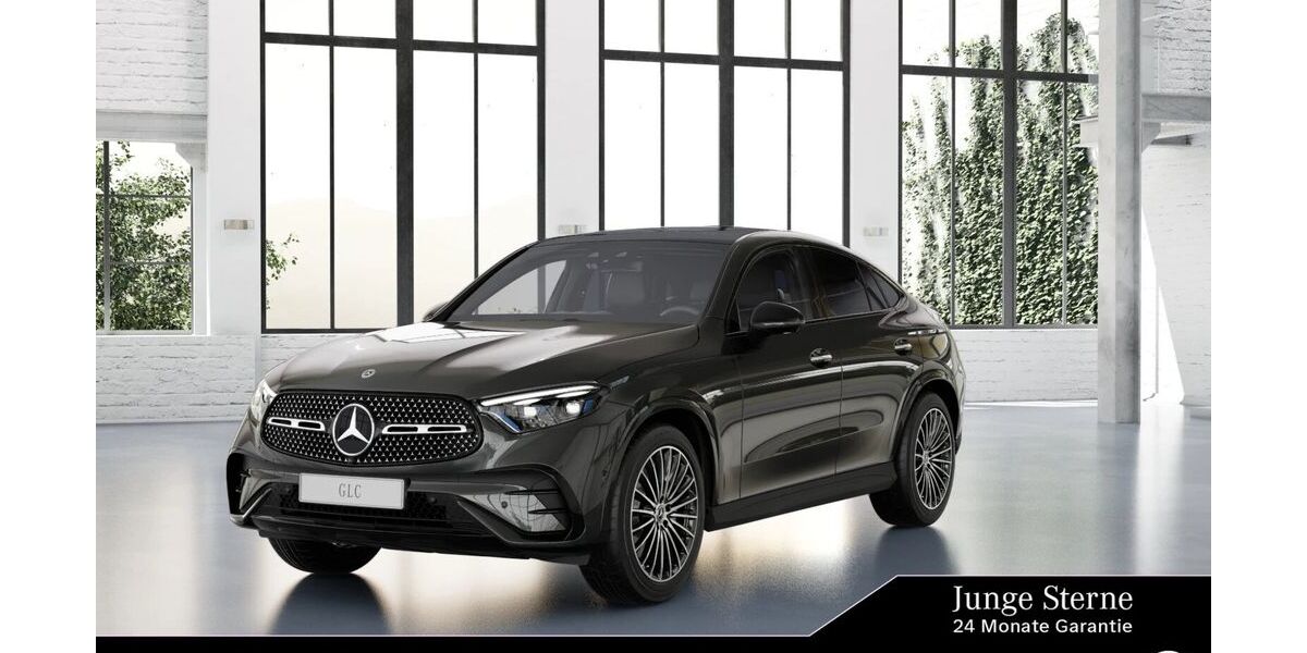 Mercedes-Benz GLC 300 8.200 km 71.470 &euro; Neu-Ulm 89231