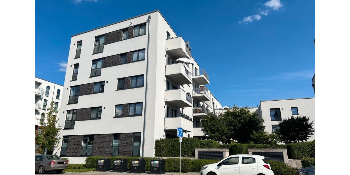 Erdgeschoßwohnung Hamburg Billwerder - 5 Zimmer, 130 m&sup2;, 2.625&euro; | Angebot:26095862