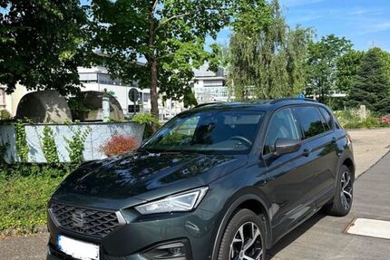 Seat Tarraco 28.000 km 35.000 € Renchen 77871