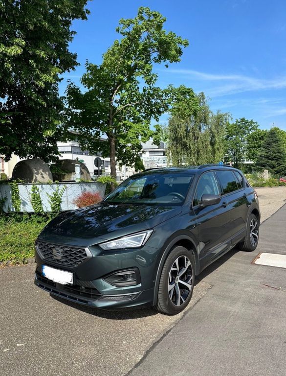 Seat Tarraco 28.000 km 35.000 € Renchen 77871