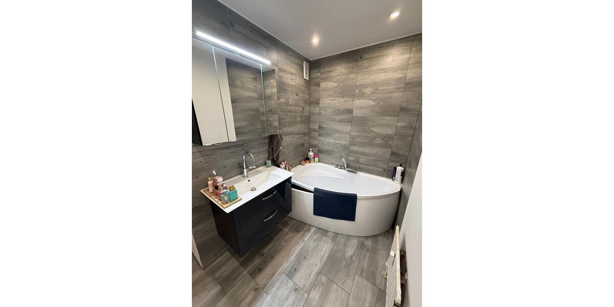 Etagenwohnung Hamm Braam-Ostwennemar - 3.5 Zimmer, 80 m&sup2;, 189.000&euro; | Angebot:26993475