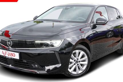 Opel Astra 29.987 km 19.890 &euro; Leipzig 04209