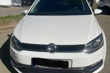 VW Polo 90.000 km 9.950 &euro; Solms/Oberbiel 35606