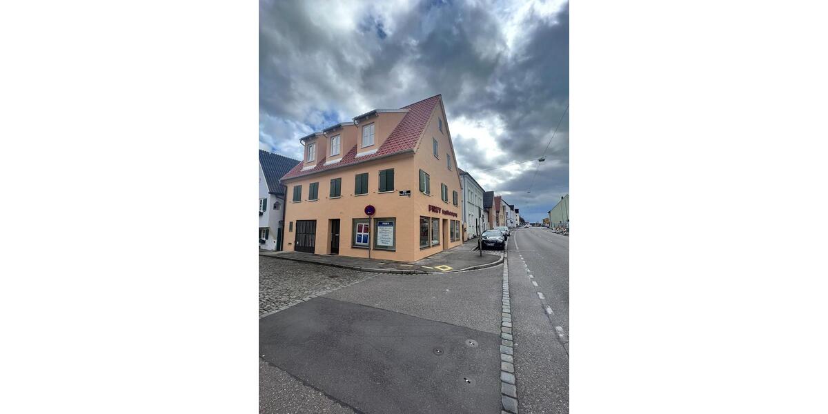 Gewerbeobjekt Lauingen (Donau) - 980&euro; | Angebot:25965436